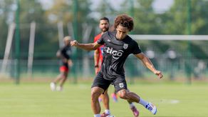 Copa América 2024: Posibles sustitutos de Adalberto Carrasquilla ante Bolivia