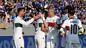 Clasificación Eurocopa 2024:&nbsp; Cristiano Ronaldo salva a Portugal en su partido 200&nbsp;