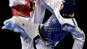 Taekwondo panameño se da cita en el Torneo de Campeones