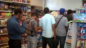 Se han vendido mas de 6 mil entradas para juego Panamá - México