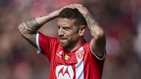 Papu Gómez rechaza categóricamente toda forma de dopaje