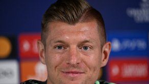 Toni Kroos anuncia que dejará el fútbol profesional a final de temporada