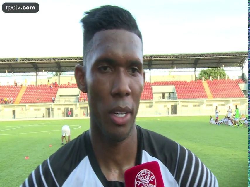 Roderick MillerLa próxima semana se decide mi futuro