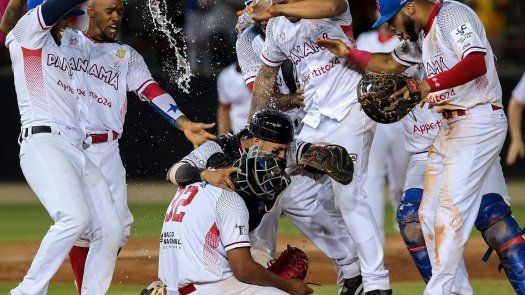 Panamá es invitado a la Serie del Caribe y tendrá derecho a los premios