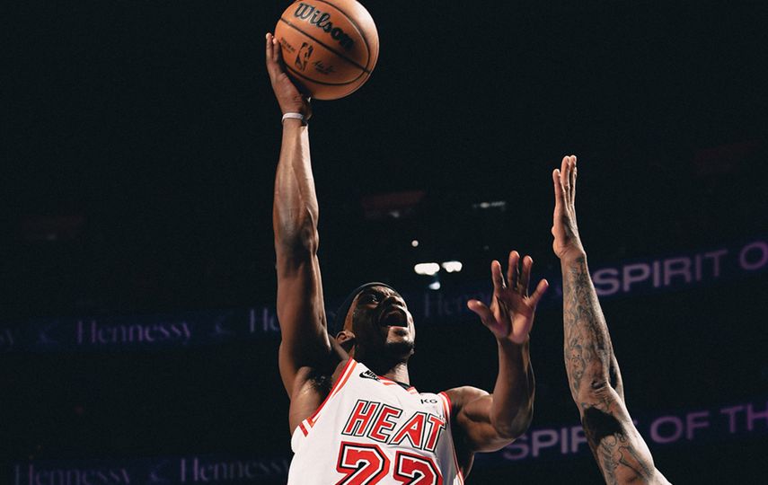 Embiid con triple-doble pero Philadelphia 76ers no pudo ante Heat