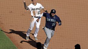 Long anota en la 11ma y Marineros superan a Piratas