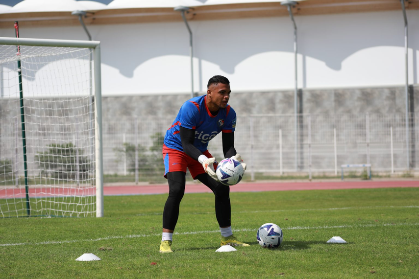 Emerson Dimas: Nos llega una segunda oportunidad en el Torneo Maurice Revello