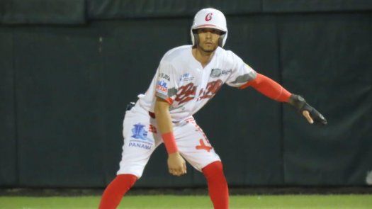 Béisbol Mayor 2024
