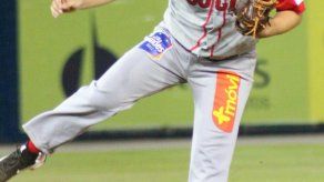 La Leña Roja de Coclé toma la ventaja en la Serie Final