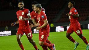 Así venció la Selección de Panamá a Guyana en el Estadio Rommel Fernández