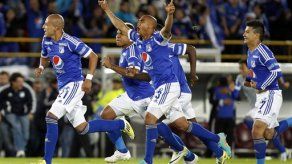 Millonarios iguala 2-2 en casa ante Atlético Huila