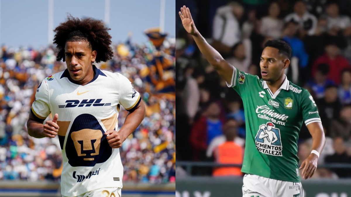 Duelo de Adalberto Carrasquilla e Ismael Díaz termina en empate en la Liga MX