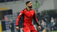 Ruben Loftus-Cheek es baja por fractura de mandíbula Ruben Loftus-Cheek es baja por fractura de mandíbula