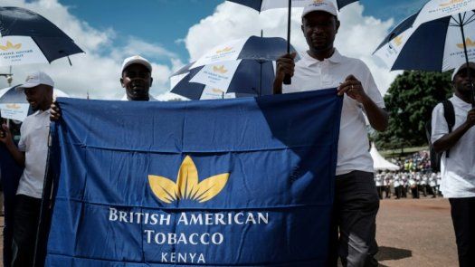 Las marcas de tabaco vuelven a la Fórmula 1 con discreción