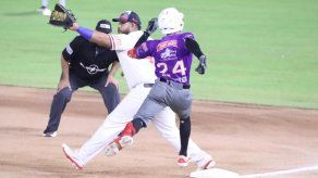 Béisbol Mayor 2025: Tabla de posiciones tras los partidos del miércoles 7 de mayo