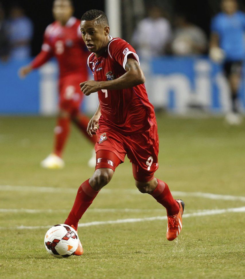 Panamá se ubica en la mejor posición de su historia en el ranking de FIFA