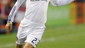 Beckham espera coronar con tí­tulo su mejor campaña en MLS