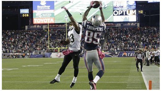 En la NFL, es peligroso jugar para no perder