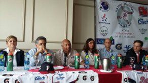 Panamá recibe la Serie Latinoamericana de Béisbol Infantil