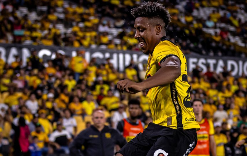 Copa Libertadores 2025: Partidos para hoy martes 1 de abril