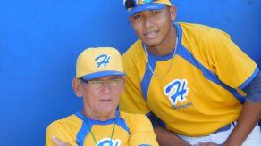 Israel Delgado:La fanaticada de Herrera llevaba muchos años esperando esto