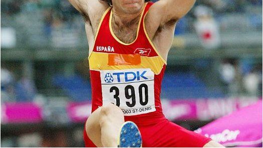 Hallado muerto al exatleta español Yago Lamela