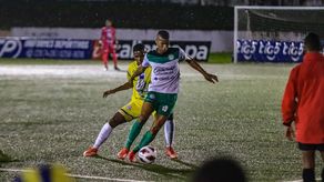 LPF: Tauro ganó en Chiriquí y San Francisco vuelve a empatar