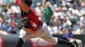 MLB: Astros 5