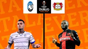 ¿Cuándo es la final de la UEFA Europa League?