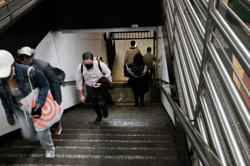 NBA: Brooklyn Nets donan 50.000 dólares para ayudar a los heridos del metro