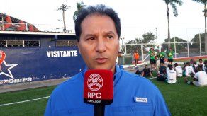 El Chorrillo acusa a Cárdenas hijo de racismo contra uno de sus jugadores