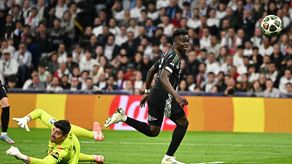 Champions League: Arsenal eliminó al Real Madrid en cuartos de final