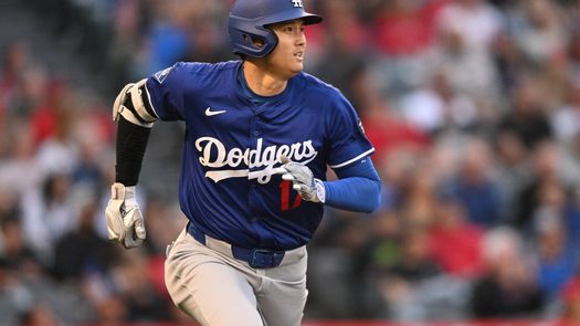 MLB: Los Dodgers van por el doblete liderados por Ohtani