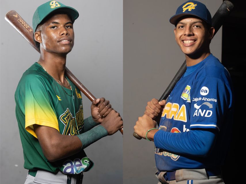 Béisbol Juvenil 2024: Refuerzos para las semifinales