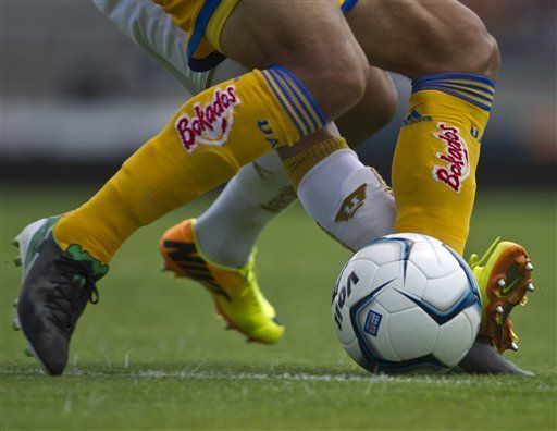 México: sin sanción, jugadores que dieron positivo