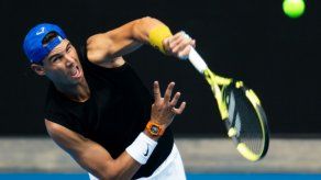 Nadal comenzará en Australia contra el local Duckworth