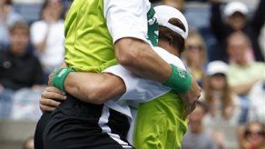 US Open: Hermanos Bryan ganan tí­tulo de dobles