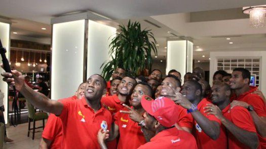 EEUU y Panamá, favoritos ante Honduras y Haití en inicio de Copa Oro