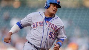 El venezolano Bobby Abreu anuncia su retiro del béisbol