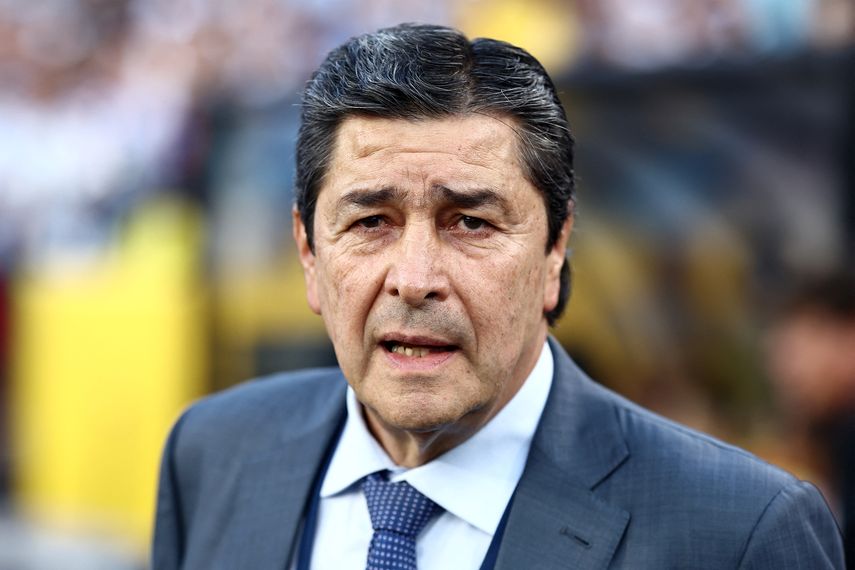 Luis Fernando Tena: La única buena noticia es que no estará Carrasquilla