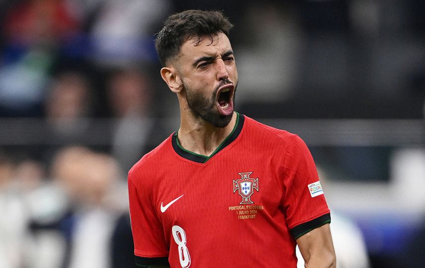 UEFA Nations League: Partidos para hoy domingo 8 de septiembre