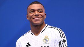 Kylian Mbappé: ¿Cuándo debutaría con el Real Madrid?