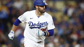 MLB: JD Martínez y los Mets llegan a un acuerdo por un año, según fuentes