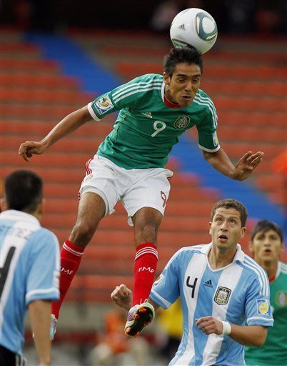 Sub20: México tiene que ganarle sí­ o sí­ a Norcorea