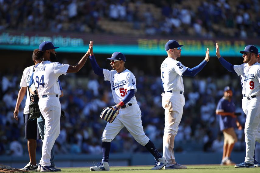 MLB: Power Rankings para ganar la Serie Mundial&nbsp;