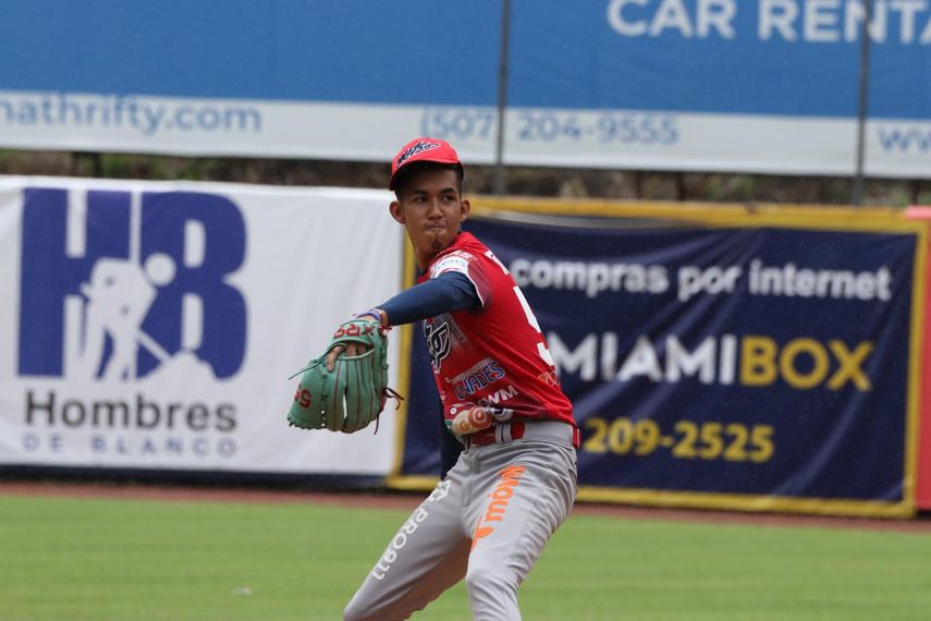 Béisbol Mayor 2025: FEDEBEIS confirma cruces para las semifinales
