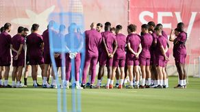 Copa del Rey 2024: Se sortean los partidos de primera ronda