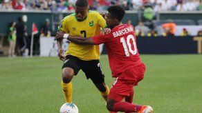 Qatar 2022: Enfrentamientos entre Panamá y Jamaica