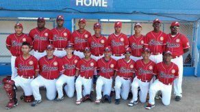 Panamá avanza a la final del Latinoamericano de Béisbol Junior