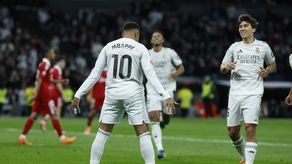Kylian Mbappé iguala récord goleador de Cristiano Ronaldo